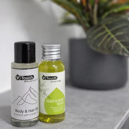 Appartement Navia Vela Premium - Parkplatz, Boxspringbett & Balkon Koblenz (Rhineland-Palatinate)