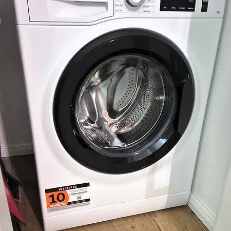 Apartment Navia Vela Premium - Parkplatz, Boxspringbett&balkon Koblenz (Rhineland-Palatinate)