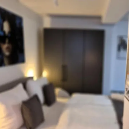 아파트 Navia Vela Premium - Parkplatz, Boxspringbett & Balkon 코블렌츠