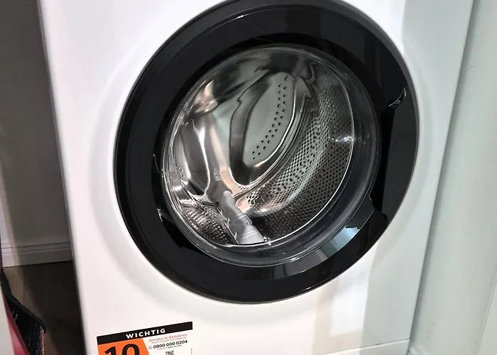 Apartment Navia Vela Premium - Parkplatz, Boxspringbett&balkon Koblenz (Rhineland-Palatinate)